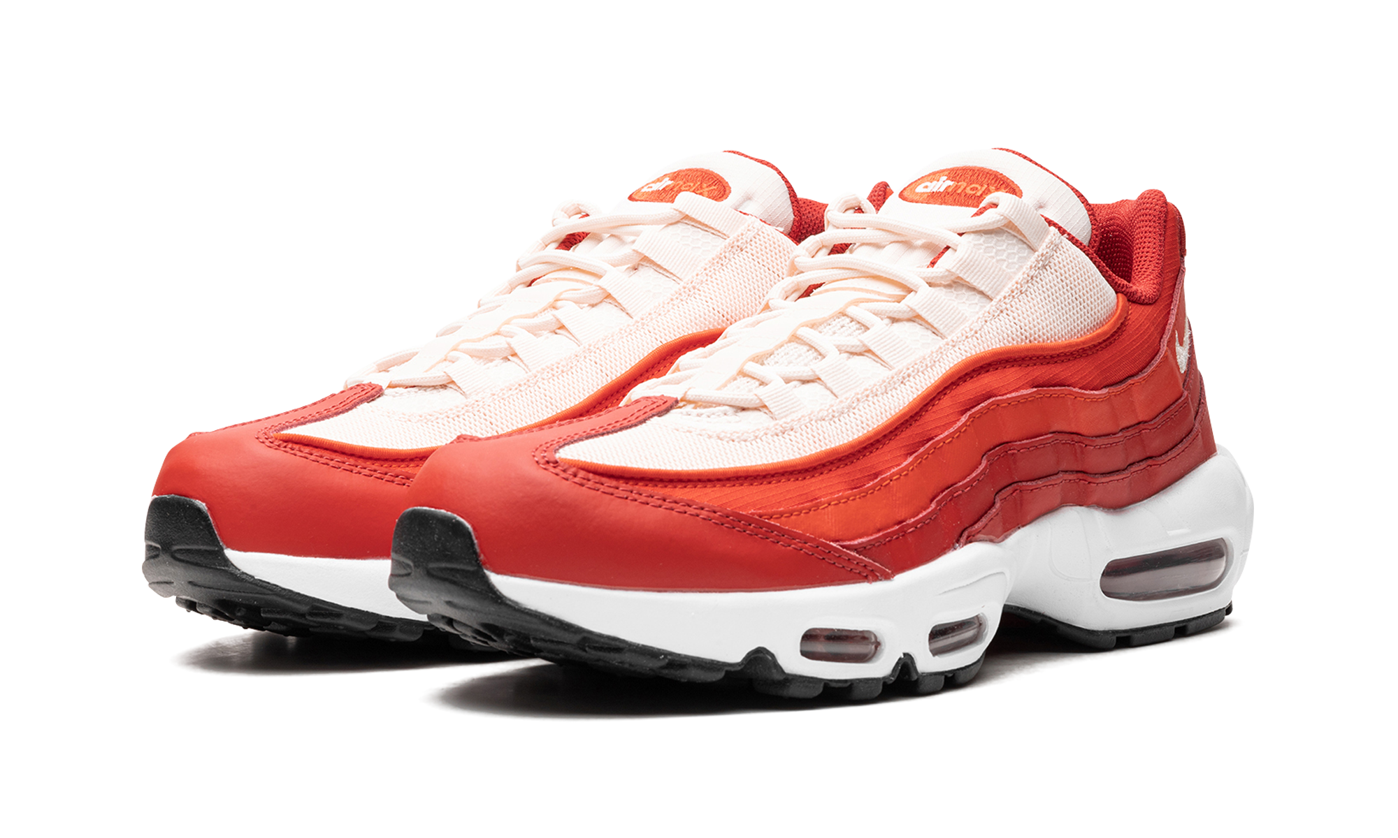 Nike Air Max 95 "Mystic Red" FN6866 642