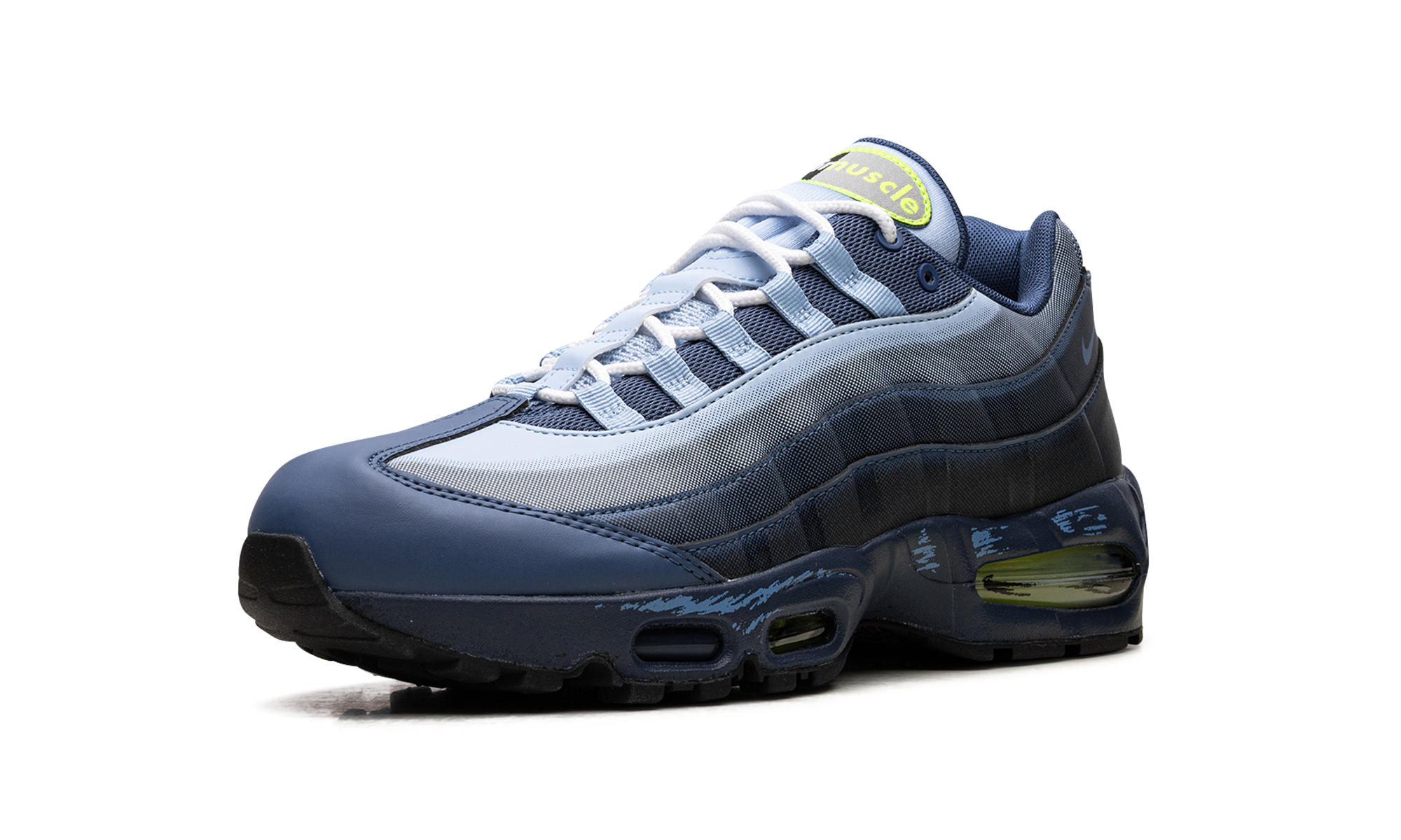Air Max Muscle 95 "Yu-Gi-Oh! - Joey - Promo Card Included" II7404 400 PC