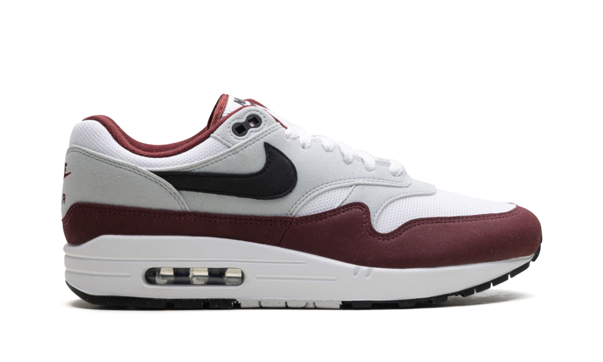 Nike Air Max 1 "Dark Team Red" FD9082 106