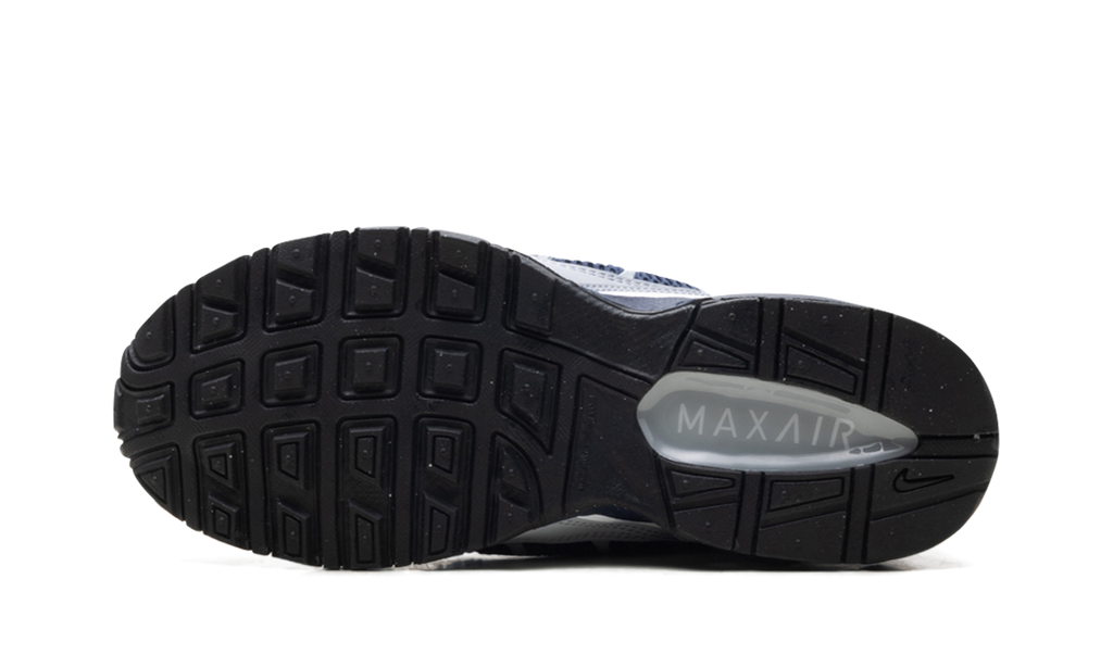 Air Max Torch 4 "Obsidian Wolf Grey" 343846 411