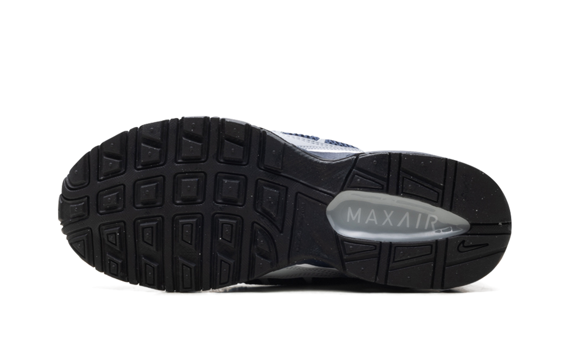 Air Max Torch 4 "Obsidian Wolf Grey" 343846 411