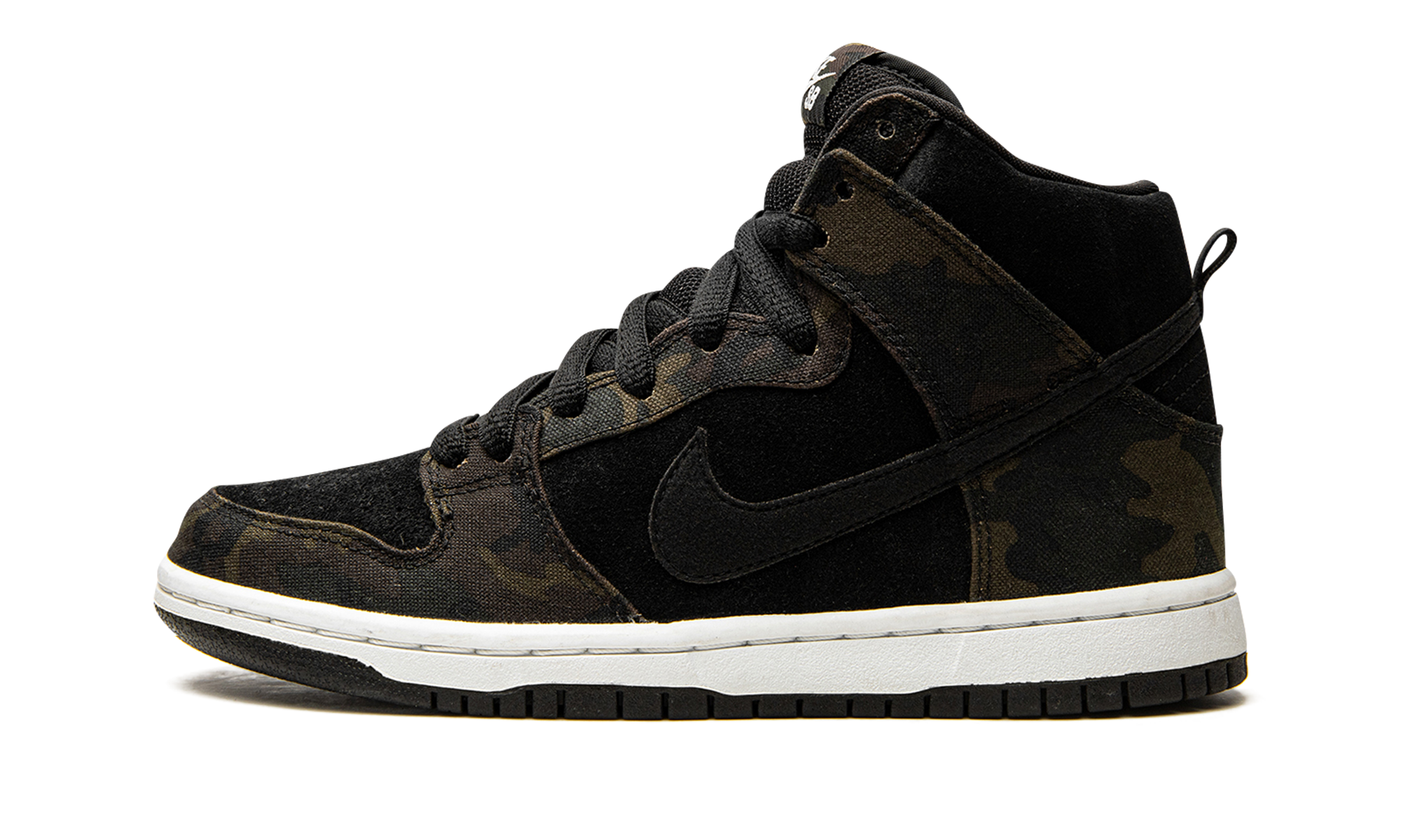 SB Dunk High Pro "Iguana" 305050 205