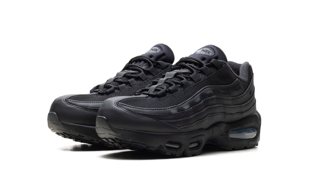 Air Max 95 GS "Black Anthracite" II4130 001
