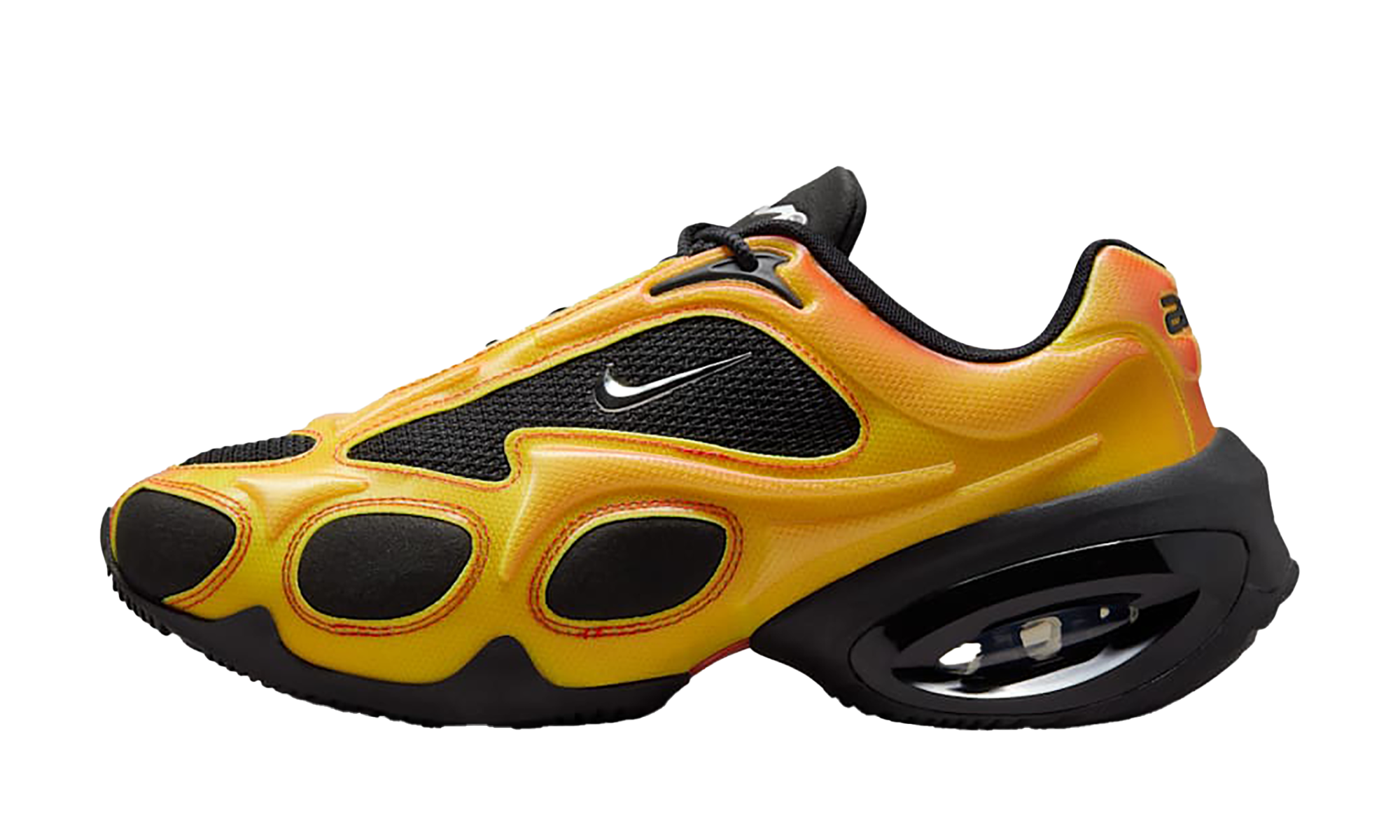 Air Max Muse WMNS "Bruce Lee" IB4396 001