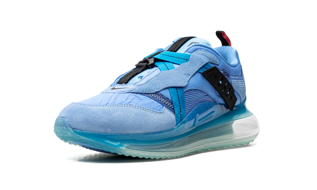 Air Max 720 OBJ "University Blue" DA4155 400