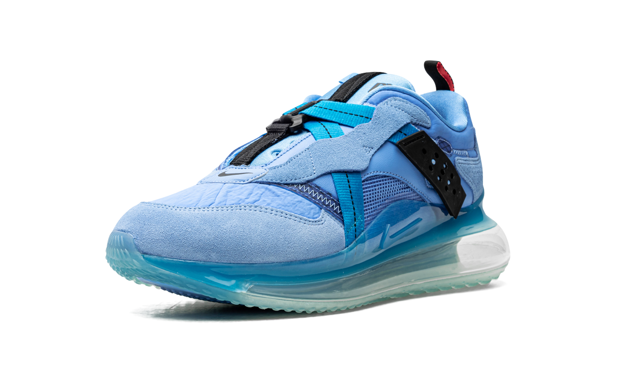 Air Max 720 OBJ "University Blue" DA4155 400