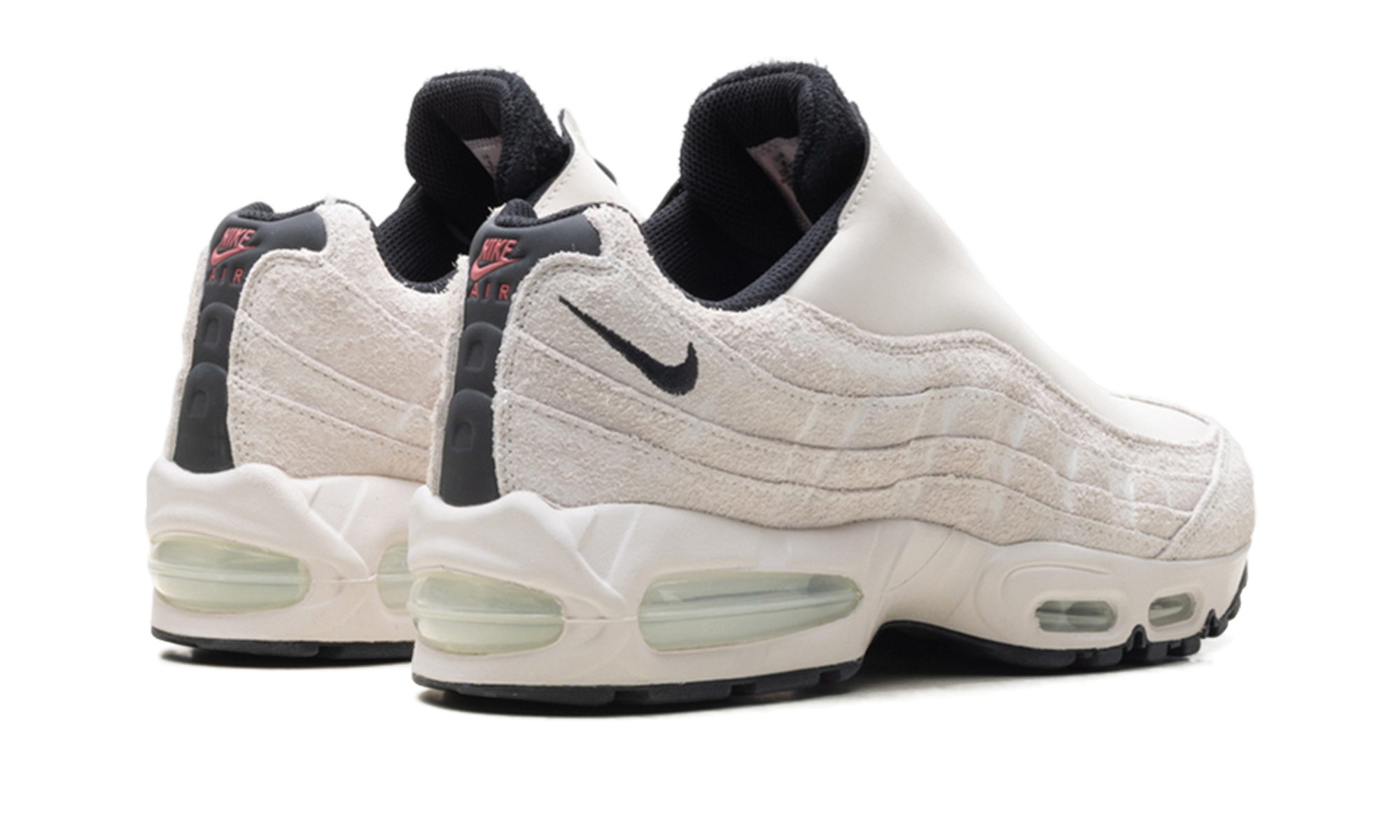 Air Max 95 Zip SP "Phantom" IM0695 002