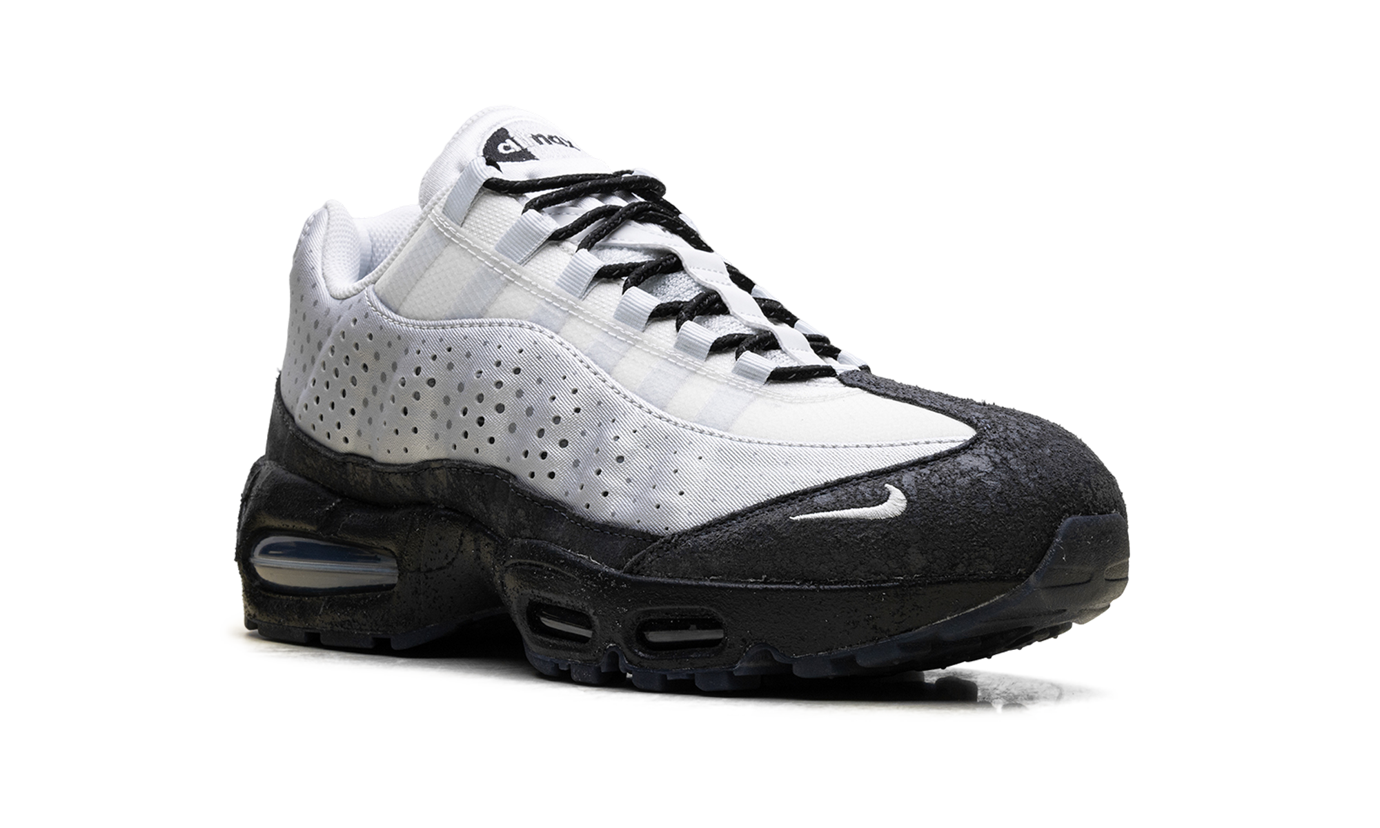Nike Air Max 95 "Seongsu" IQ3363 025
