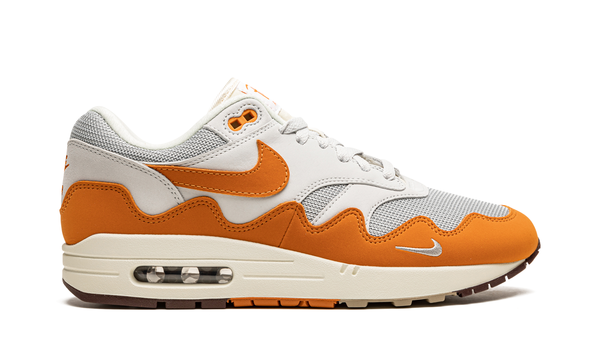 Air Max 1 "Patta - Monarch" DH1348 001