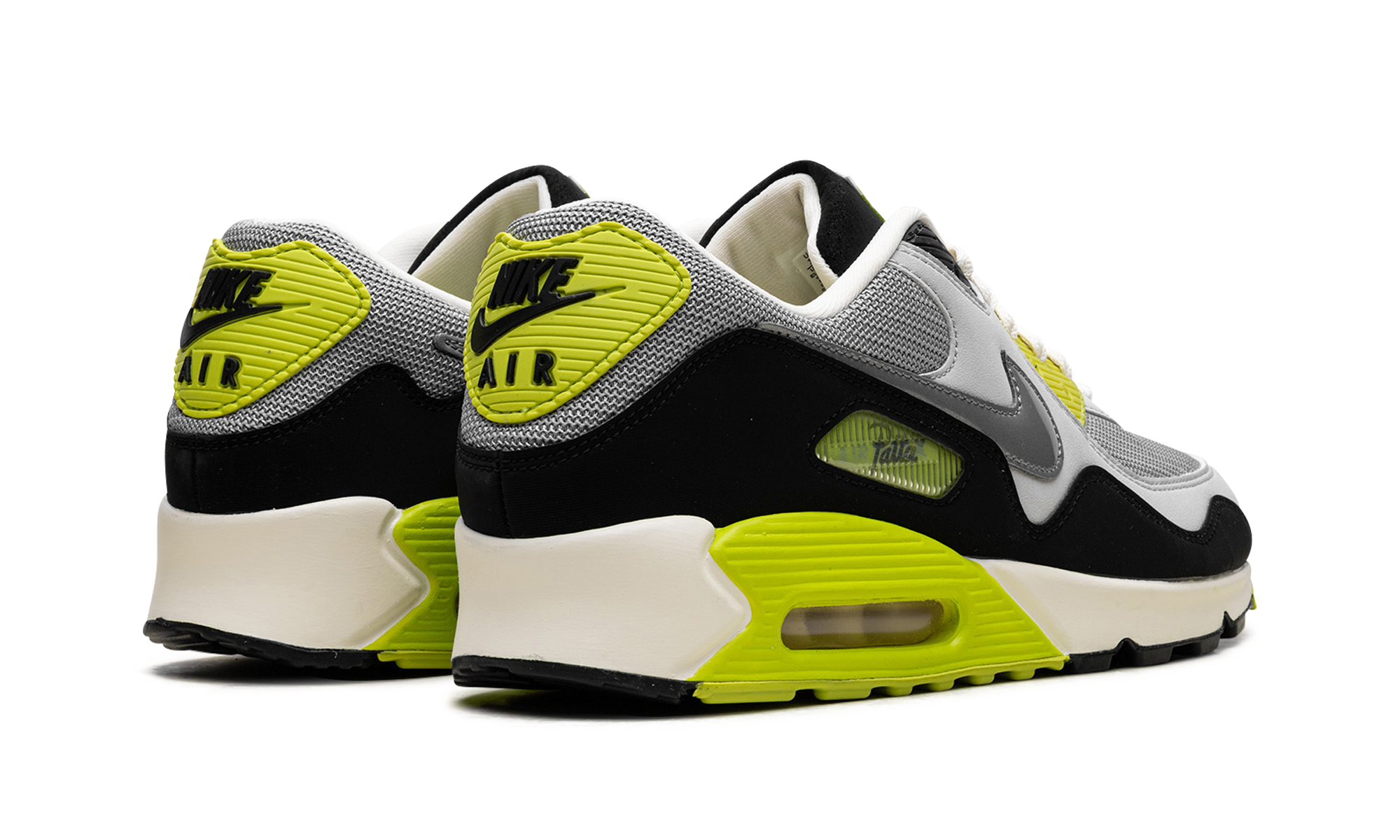 Air Max 90 SP "Patta - Waves Cyber" HF8814 001