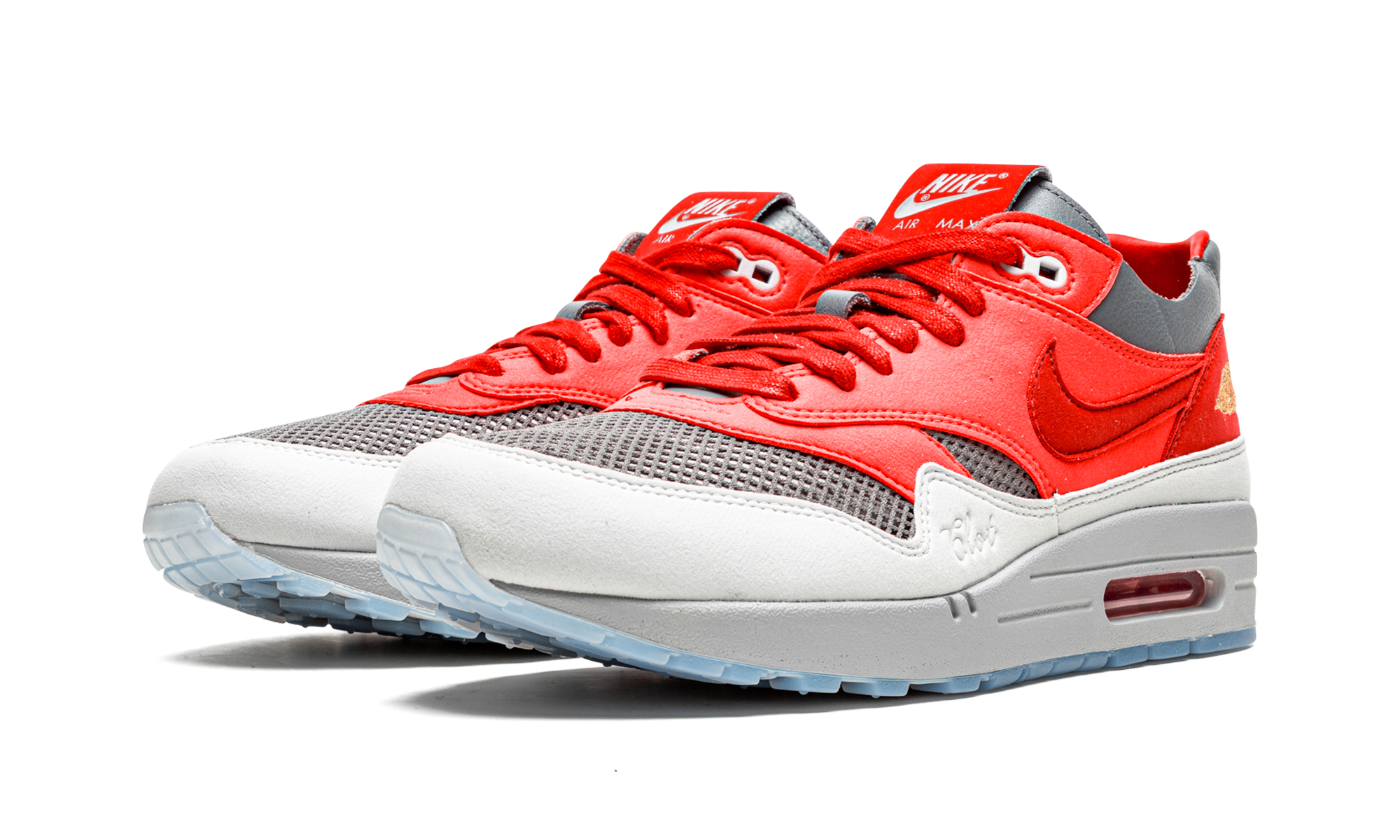 Air Max 1 "Clot K.O.D. - Solar Red" DD1870 600