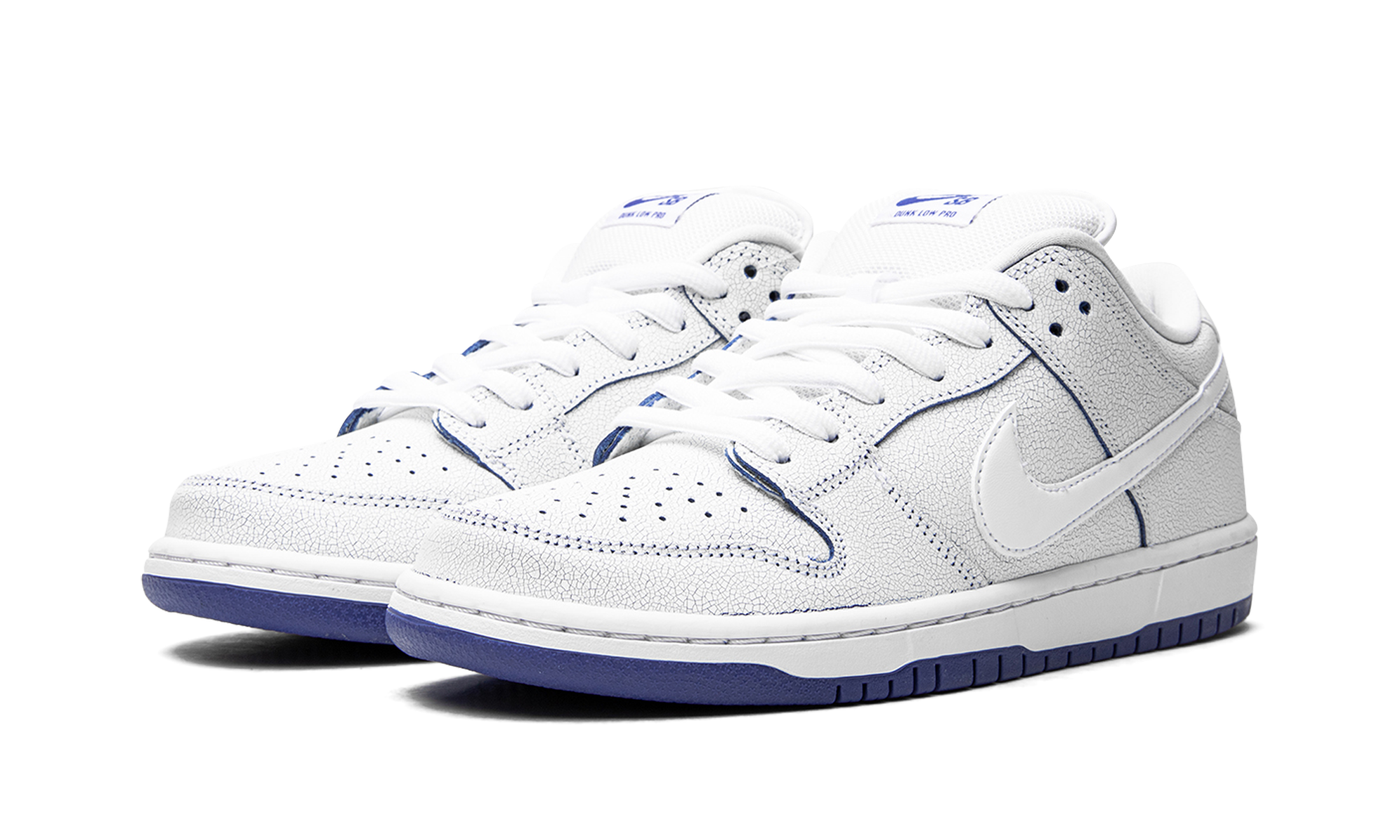 SB Dunk Low Premium "Game Royal" CJ6884 100