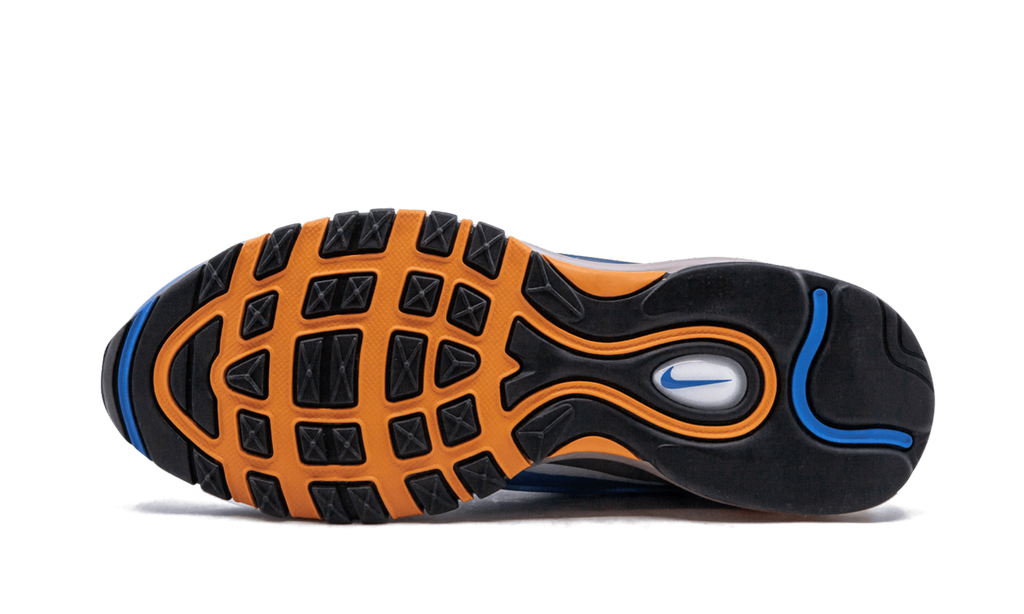 Air Max Deluxe (GS) "Photo Blue" AR0115 400