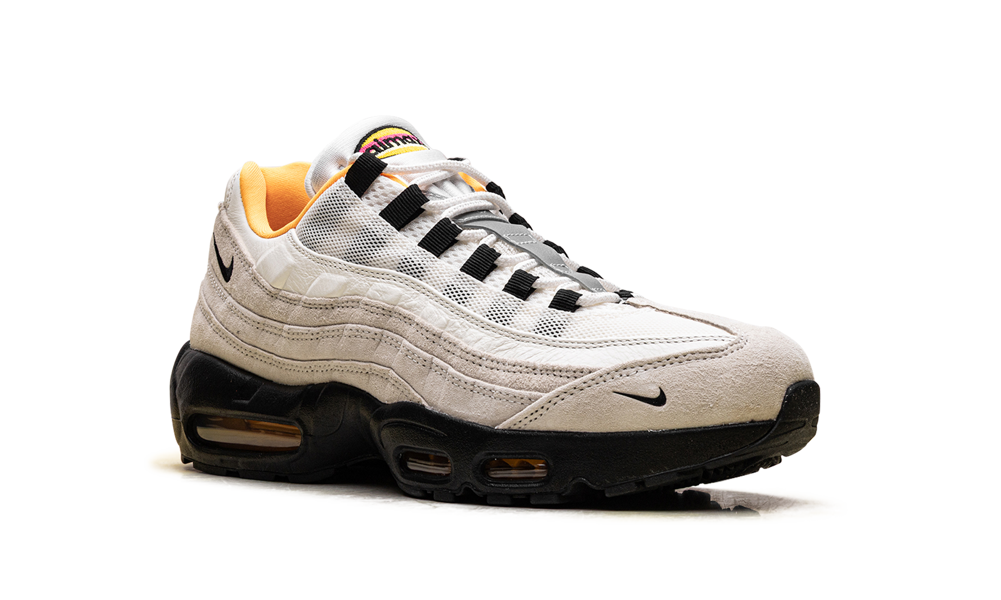 SB Air Max 95 "Club 58" IQ8395 100
