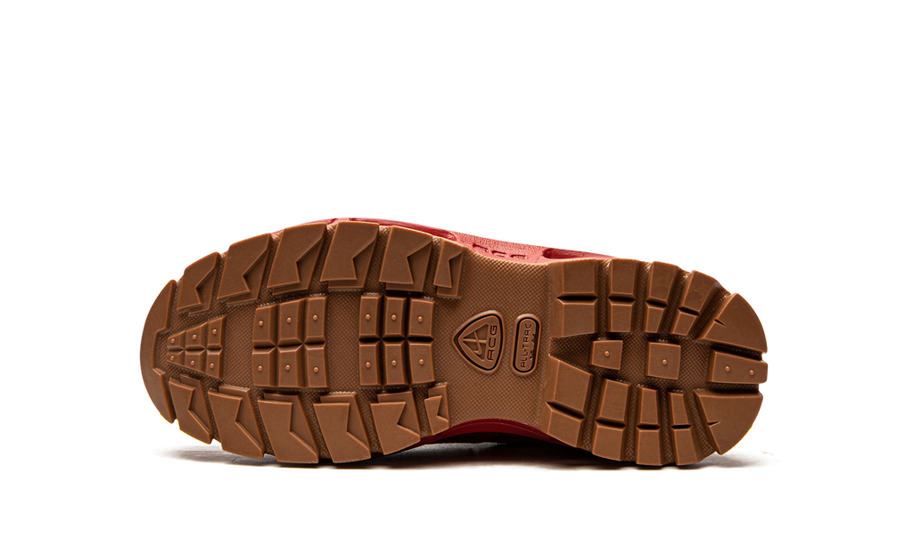 Air Max Goadome GS "Gym Red" 311567 602