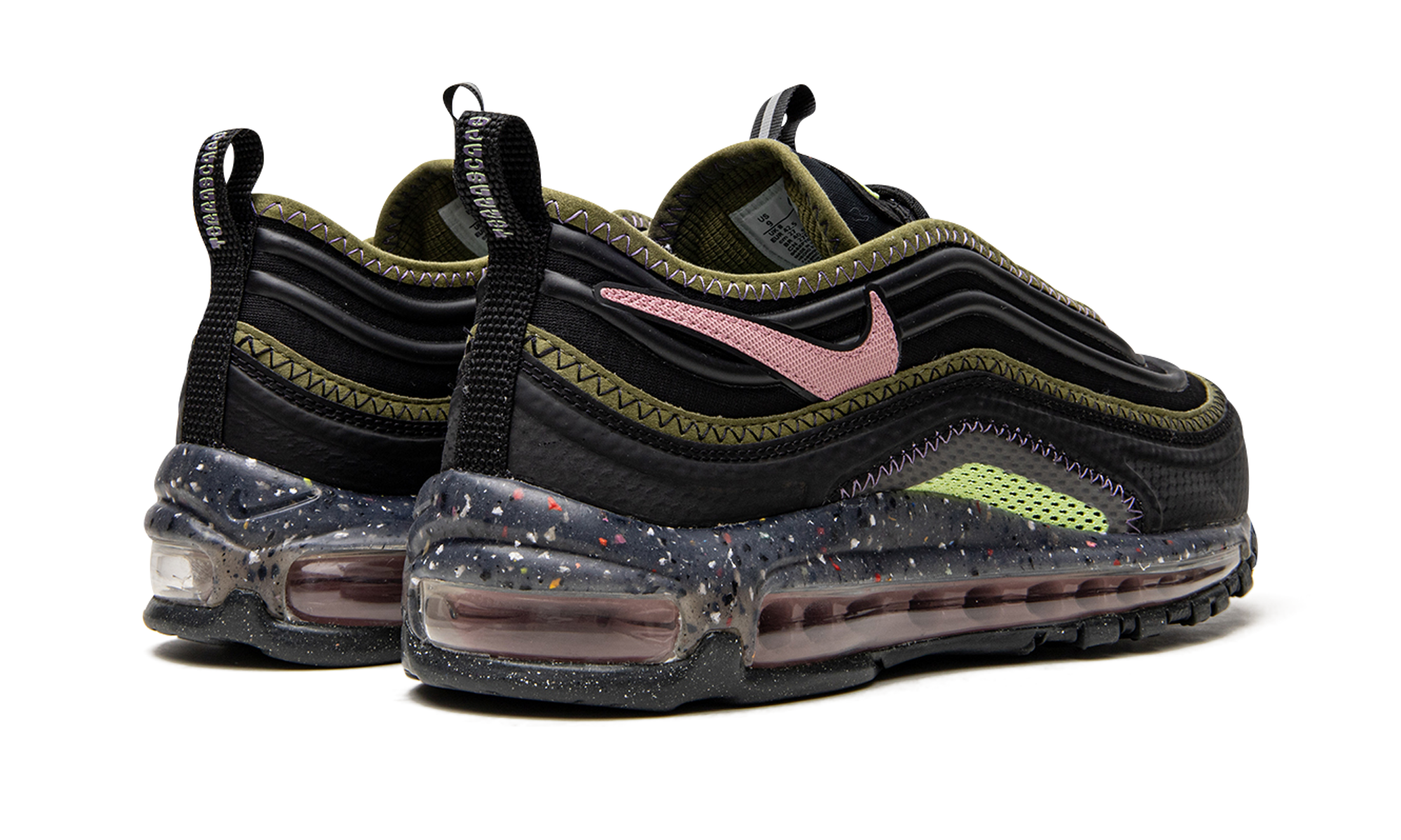 Air Max Terrascape 97 "Elemental Pink" DJ5019 004