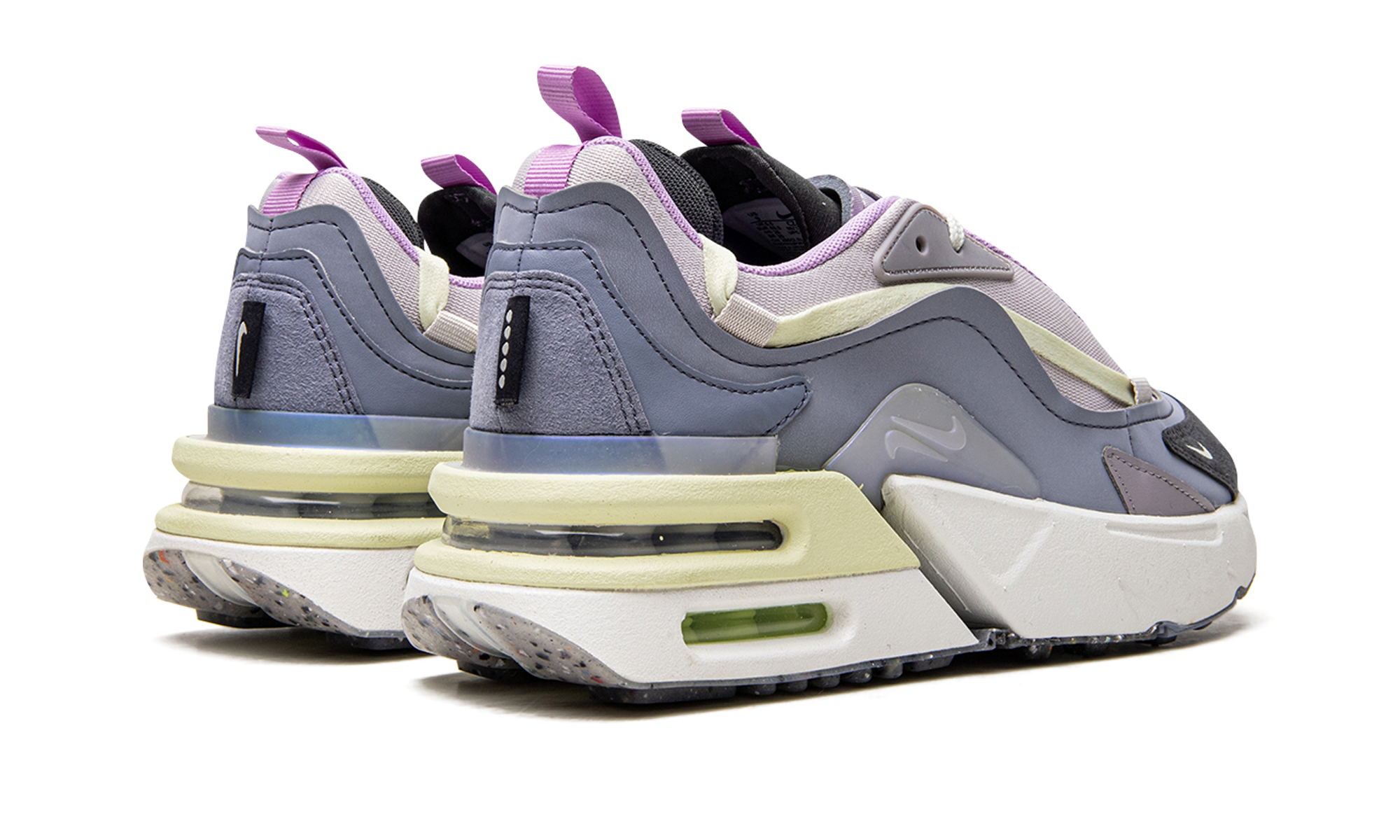 AIR MAX FURYOSA MNS WMNS "Venice" CZ4149 400
