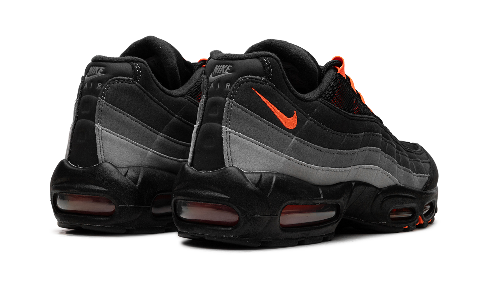 AIr Max 95 "Black Hyper Crimson" FV4710 002