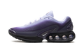Air Max Dn WMNS "Dark Raisin Dusty Amethyst Black Amethyst Tint" HQ4050 500
