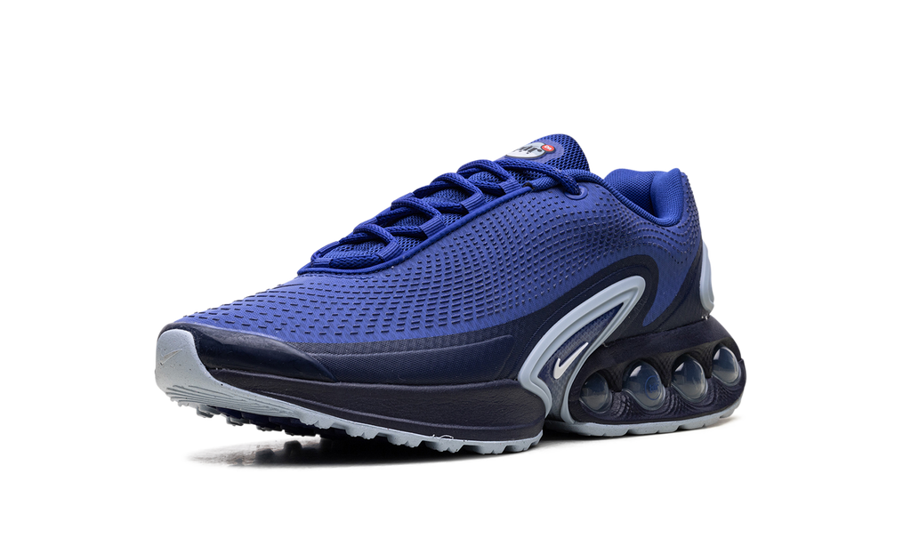 Air Max Dn "Hyper Blue" DV3337 400