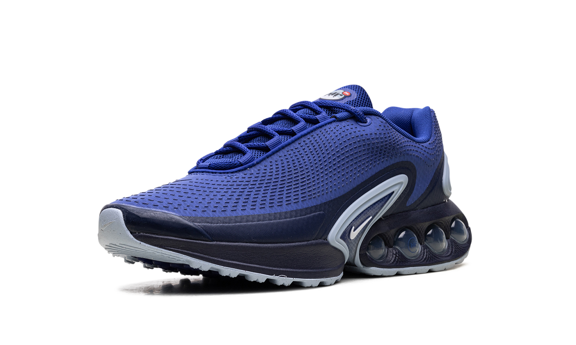 Air Max Dn "Hyper Blue" DV3337 400