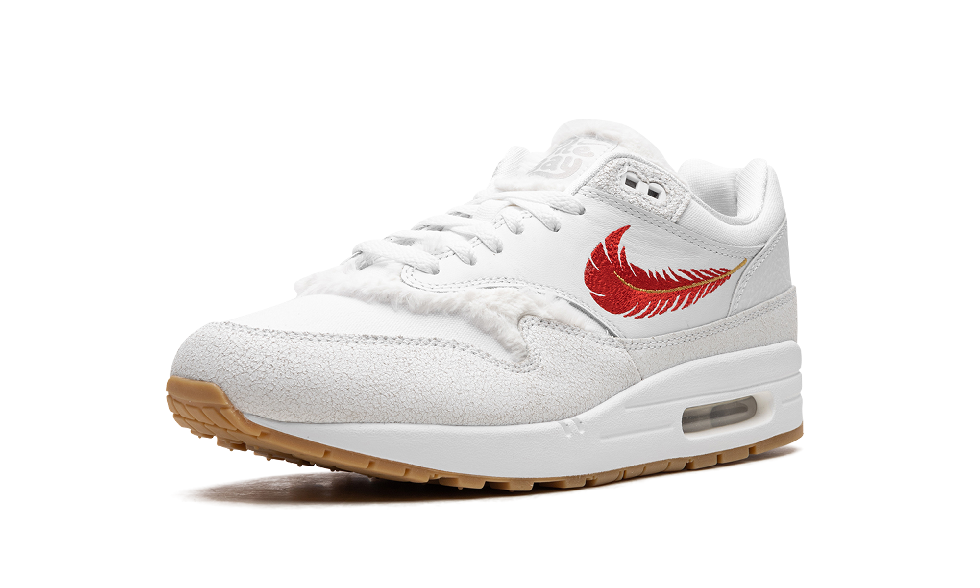 Air Max 1 "The Bay" FJ4451 100