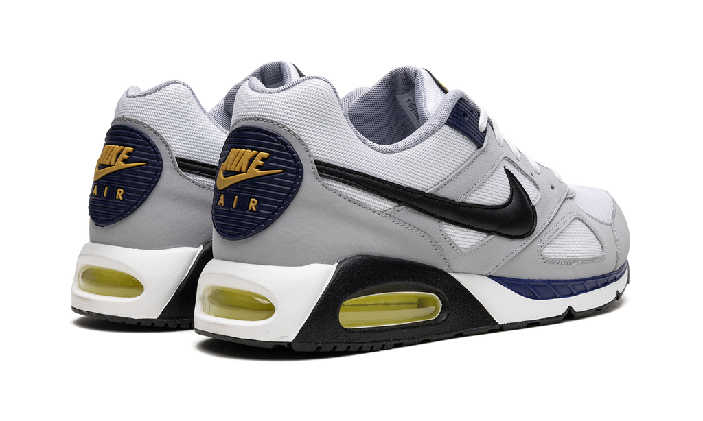 Air Max IVO "White Grey Blue" 580518 102