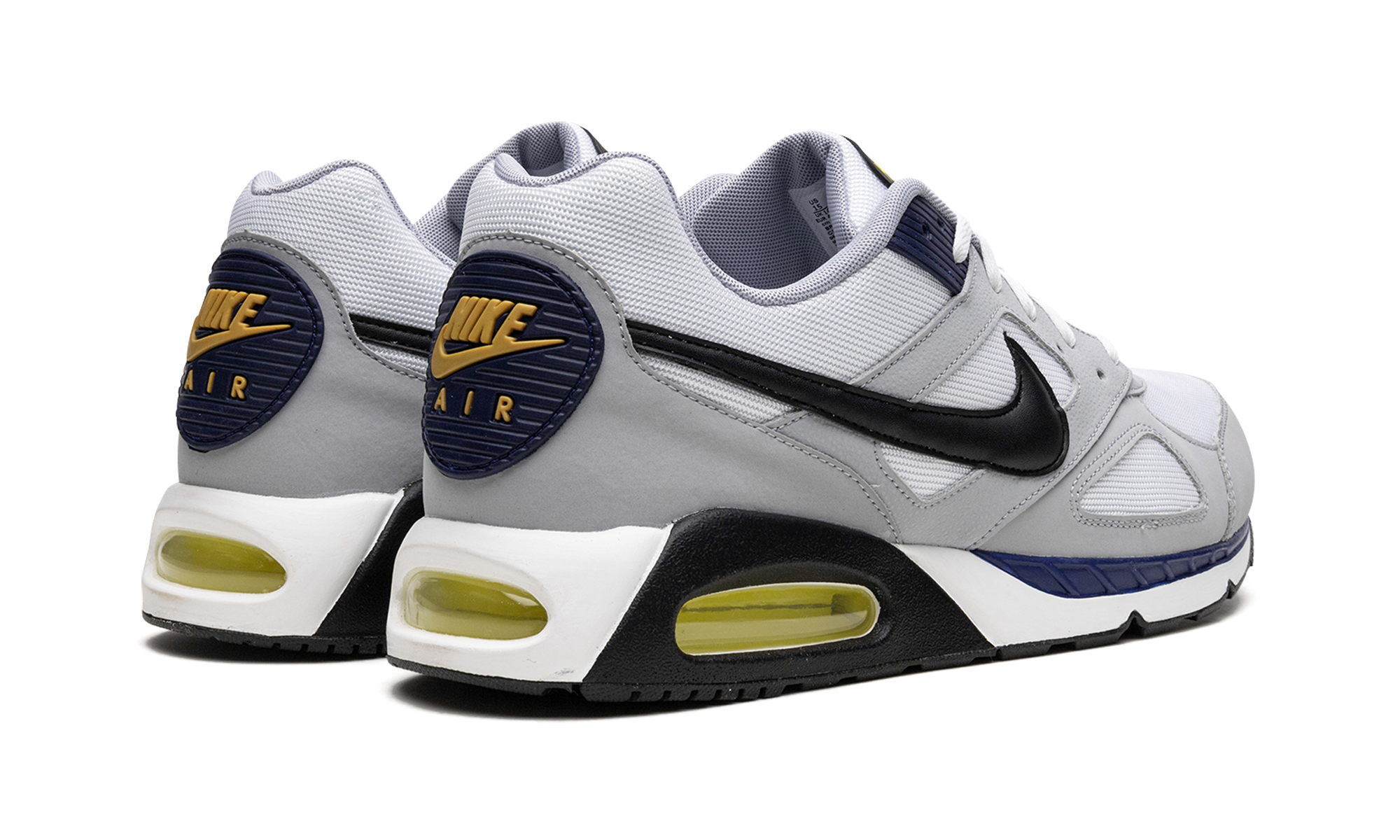 Air Max IVO "White Grey Blue" 580518 102