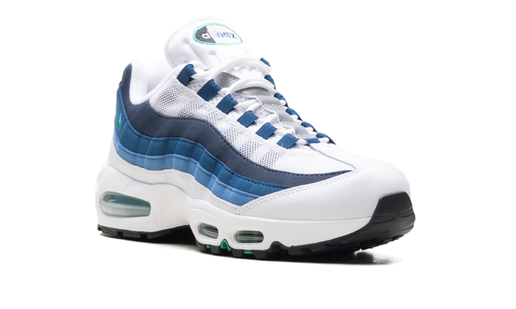 Air Max 95 Big Bubble "Slate" IH7855 100
