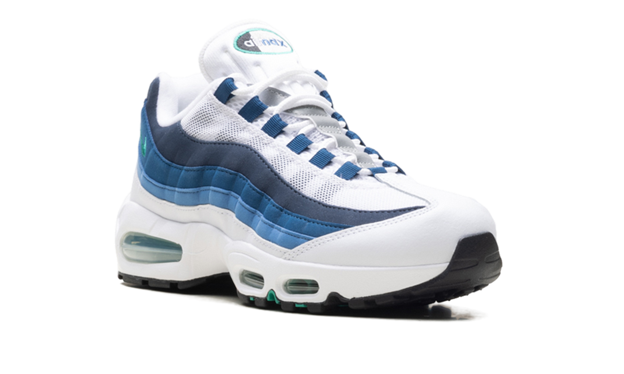 Air Max 95 Big Bubble "Slate" IH7855 100