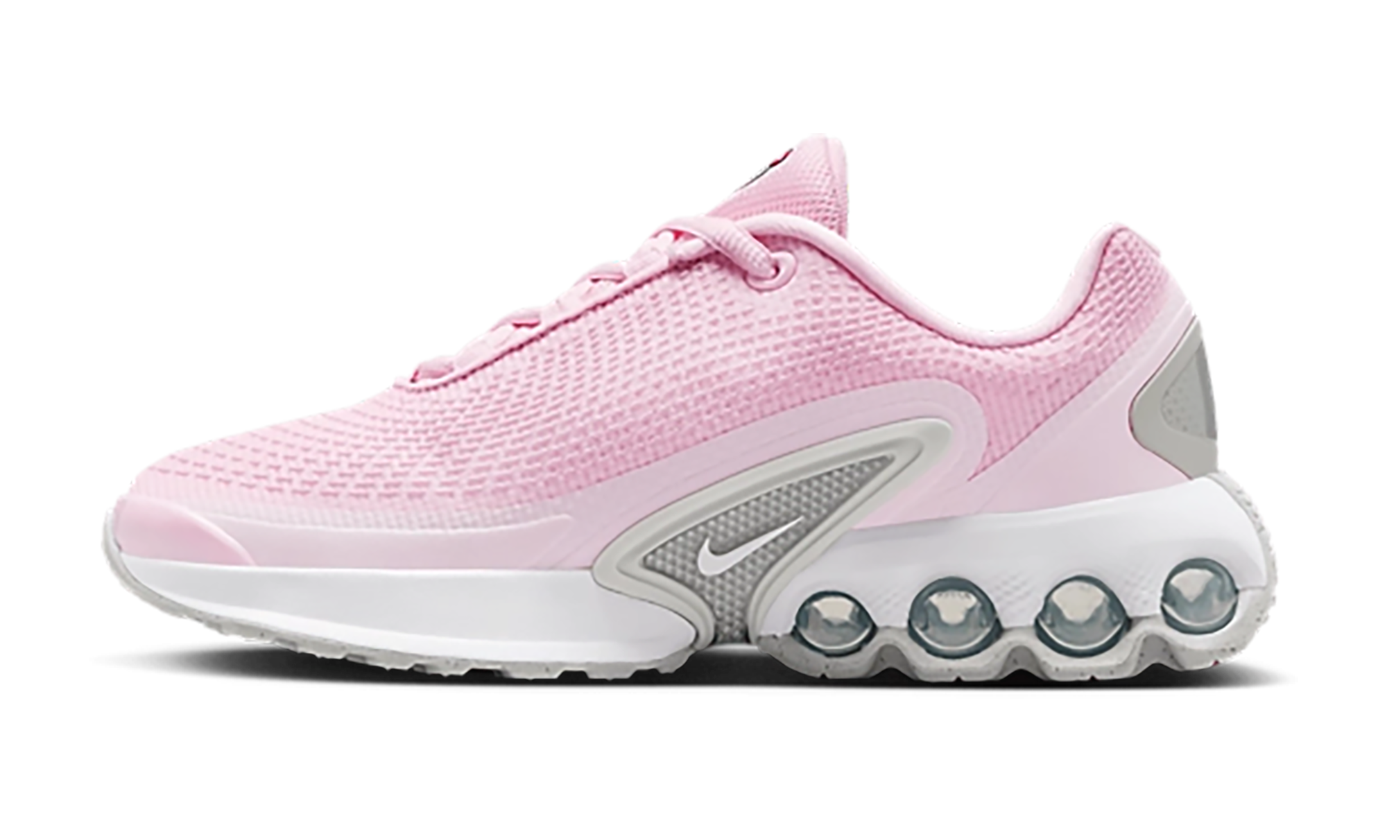Air Max DN GS "Pink Foam" FB8987 601