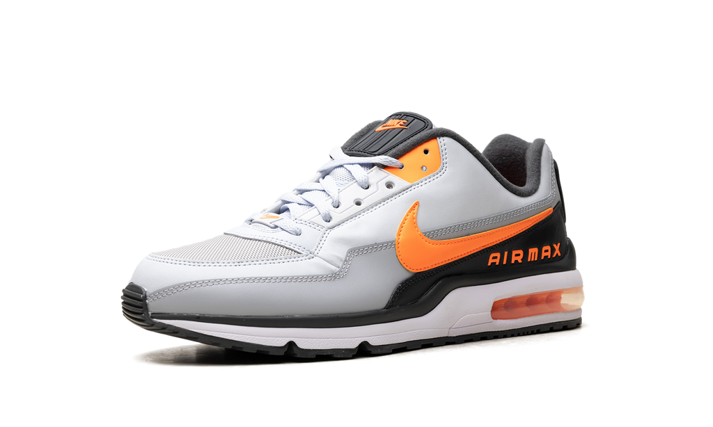 Air Max LTD 3 "Football Grey Total Orange" IB4468 085