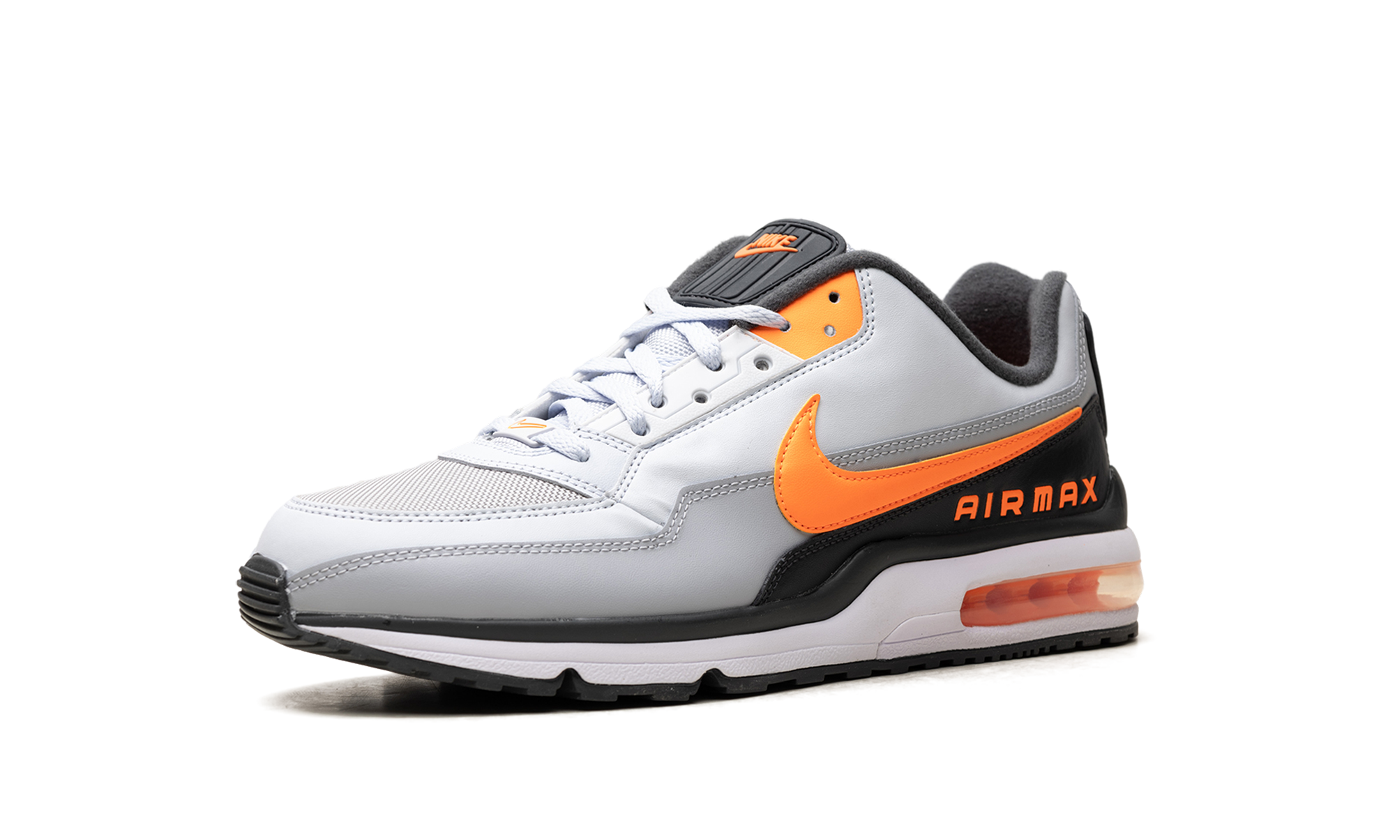 Air Max LTD 3 "Football Grey Total Orange" IB4468 085