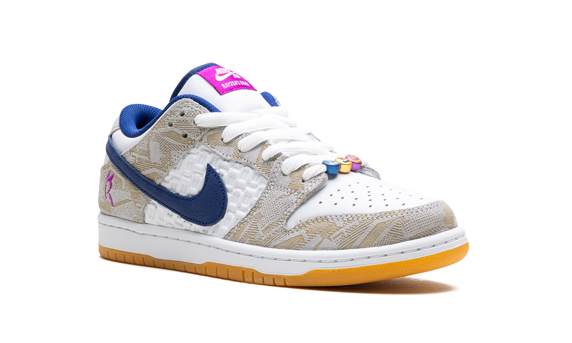 SB Dunk "Rayssa Leal" FZ5251 001