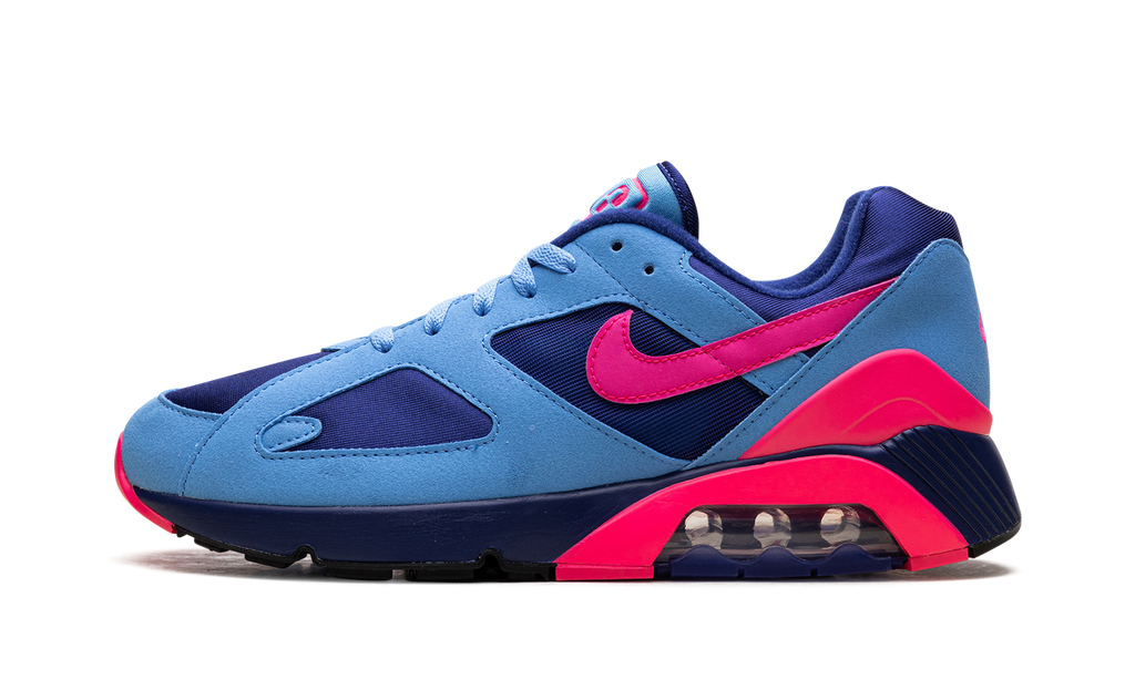 Air Max 180 "University Blue" HQ1706 401