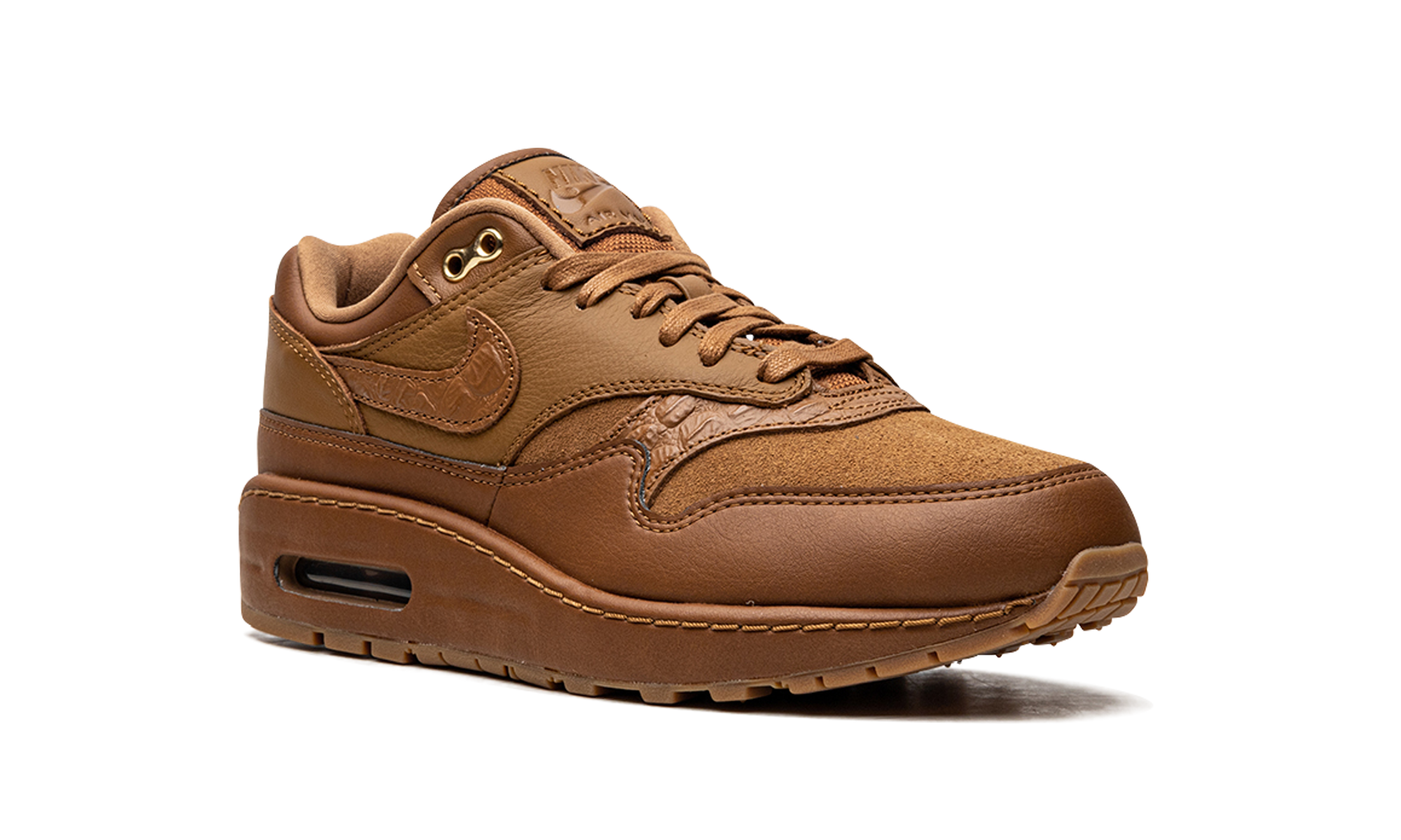 AIR MAX 1 '87 MNS WMNS "Luxe Ale Brown" DV3888 200