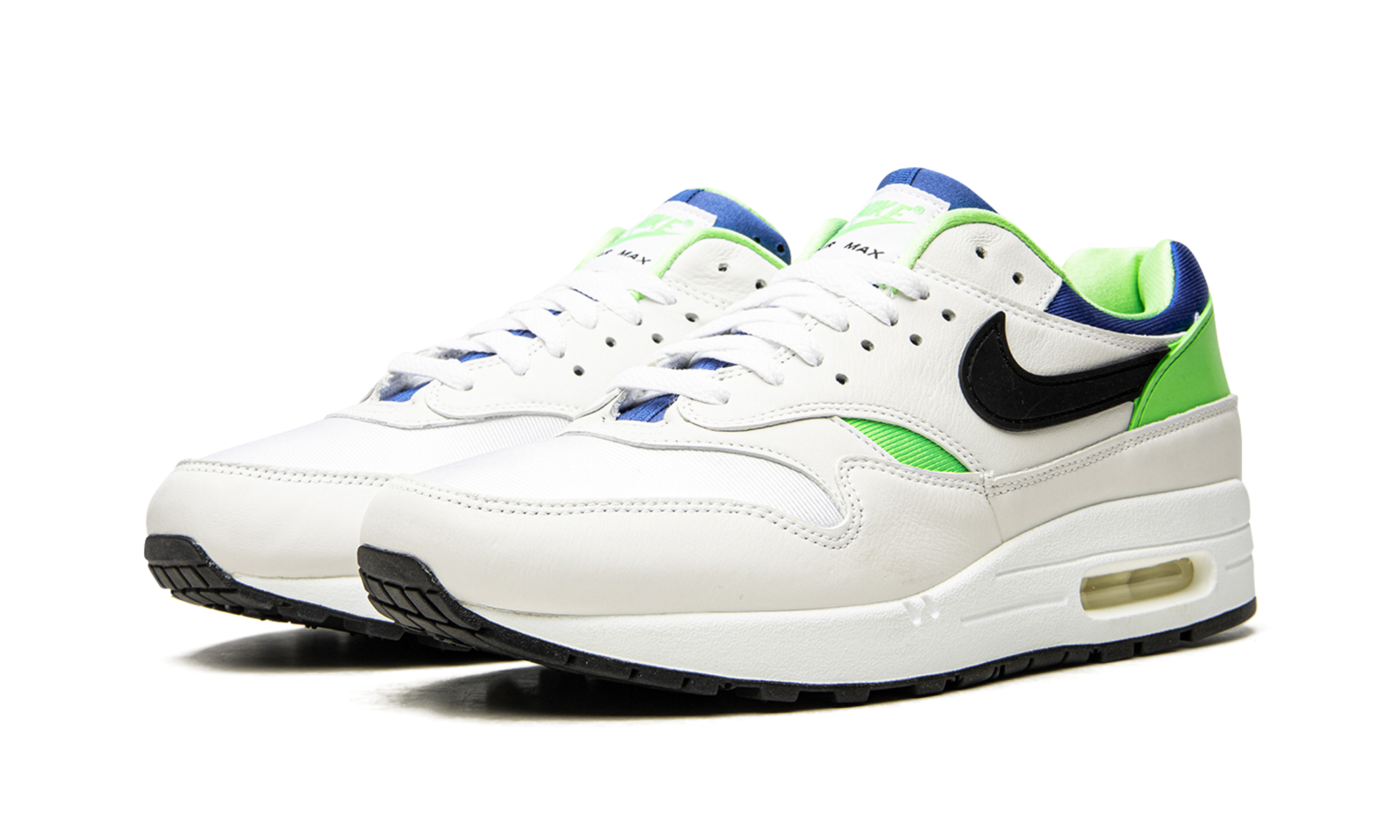 Air Max 1 DNA CH.1 "DN ACH.1" AR3863 100