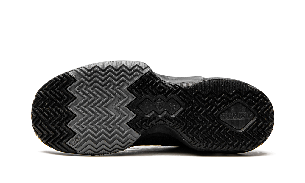 Air Max Impact 3 "black gold" DC3725 006