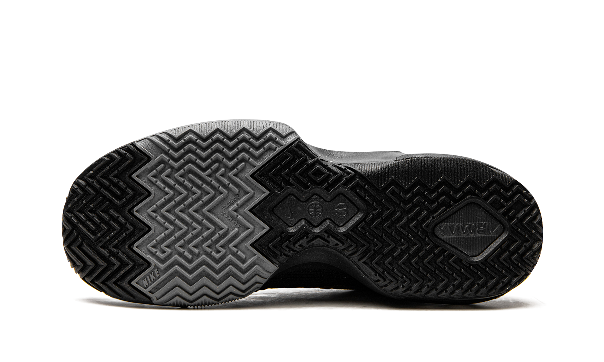 Air Max Impact 3 "black gold" DC3725 006