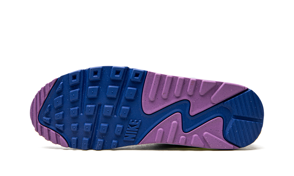 Air Max 90 SE "Easter 2020" CT3623 100