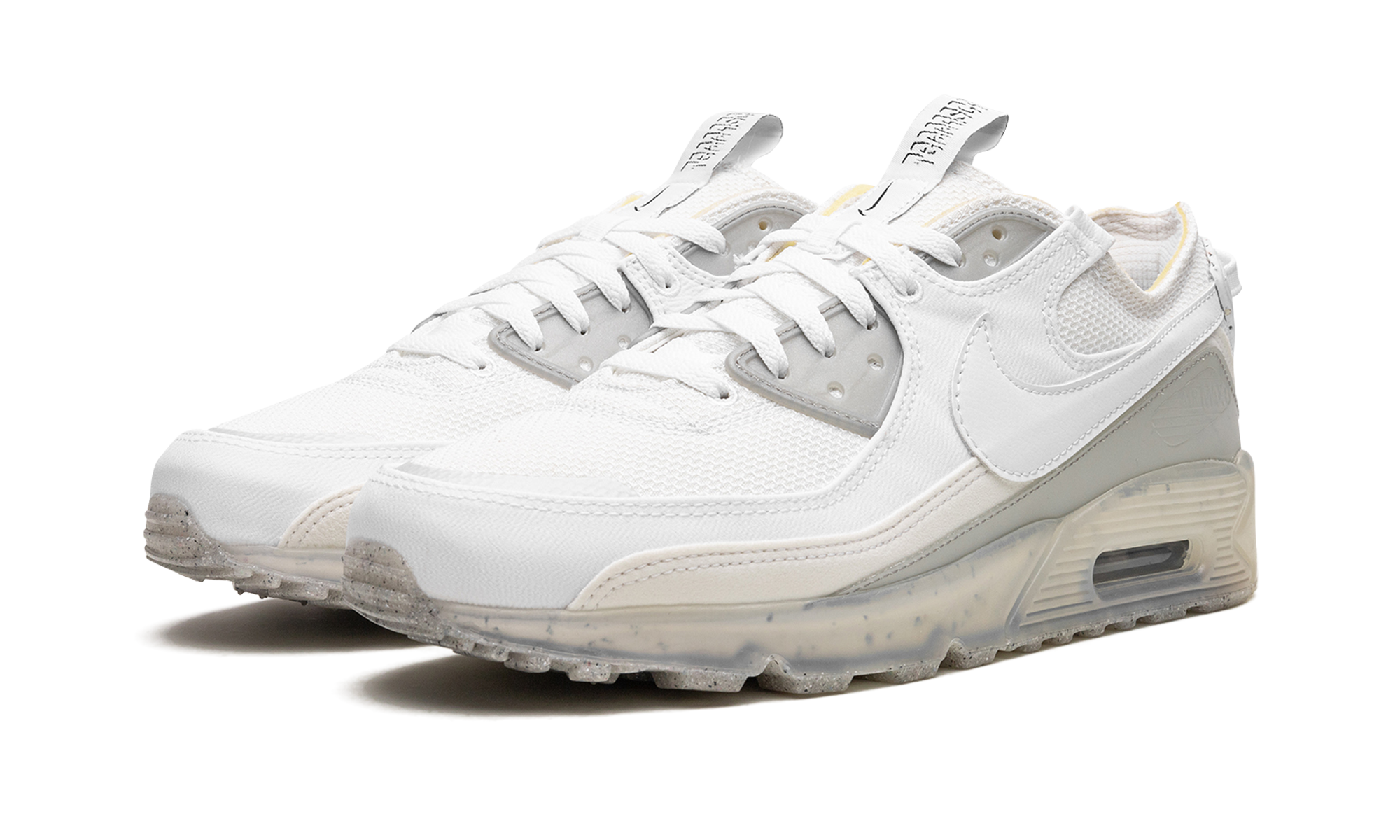 Air Max 90 Terrascape "White Grey" DQ3987 101