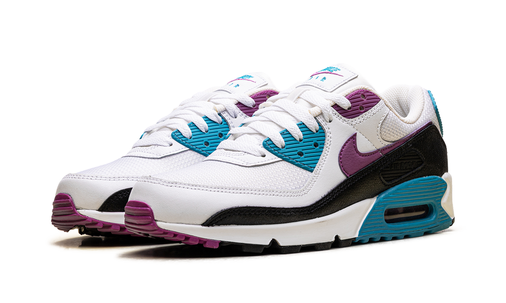 Air Max 90 "Lagoon Blue" DM8318 100