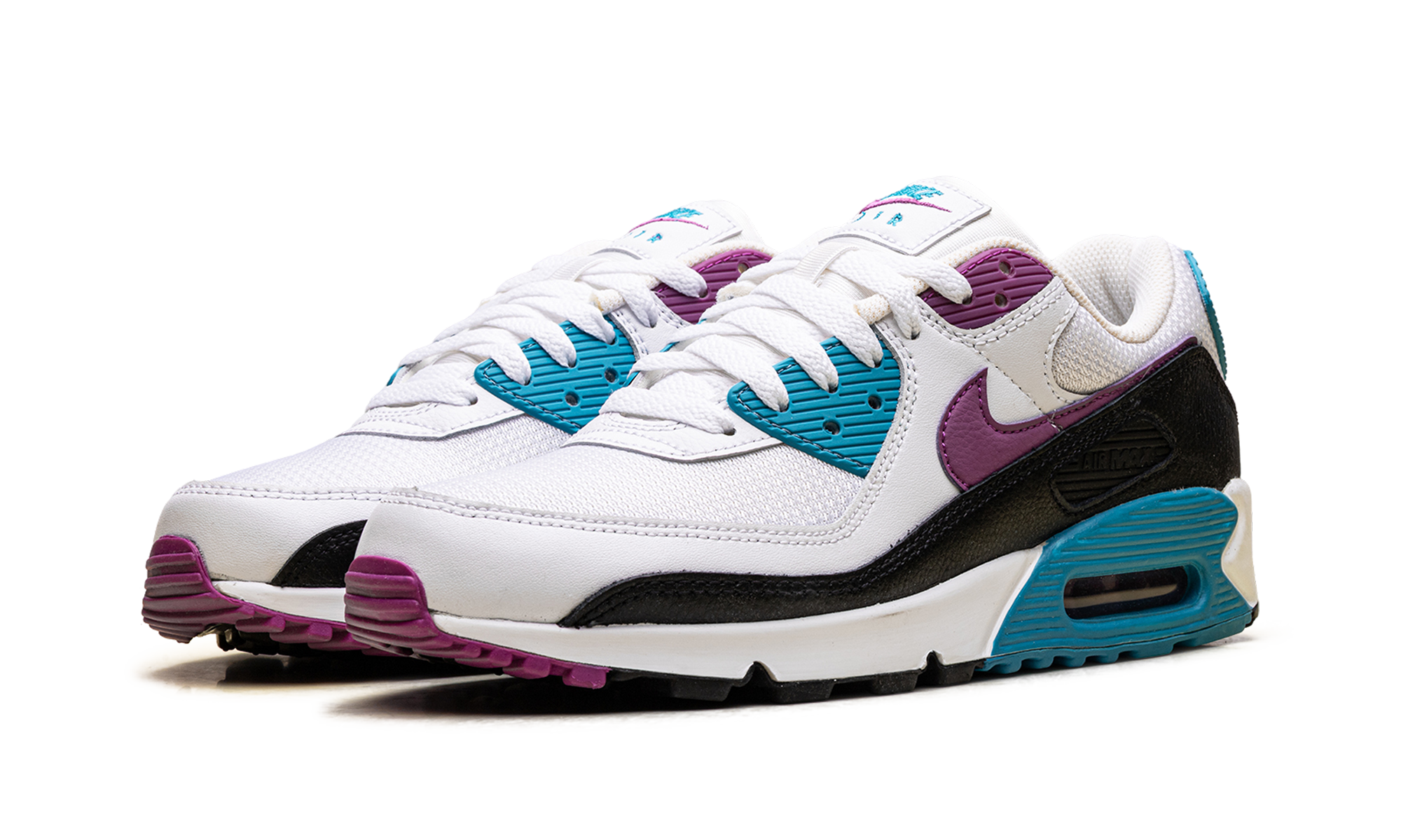 Air Max 90 "Lagoon Blue" DM8318 100