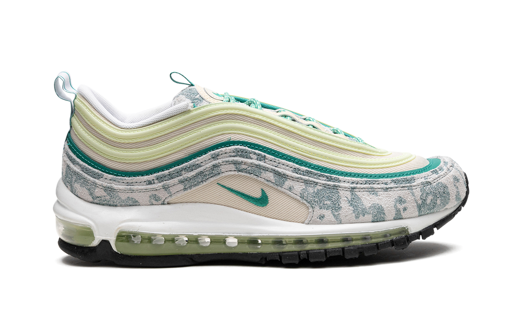 Air Max 97 "Neptune Green Camo" DX3946 100