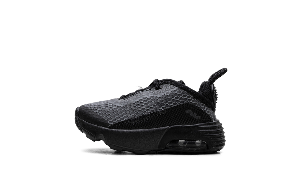 Air Max 2090 TD "Black Wolf Grey" CU2092 001