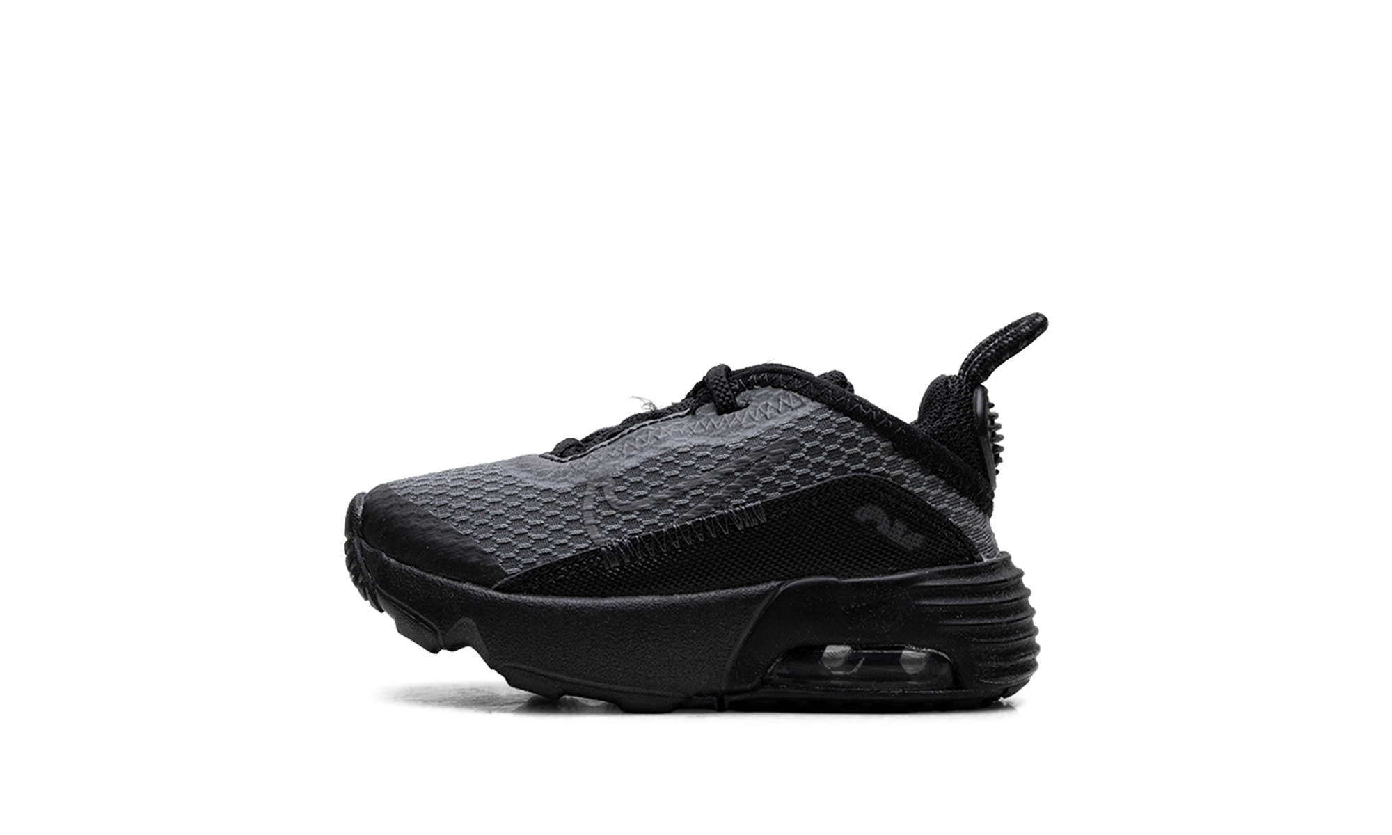Air Max 2090 TD "Black Wolf Grey" CU2092 001
