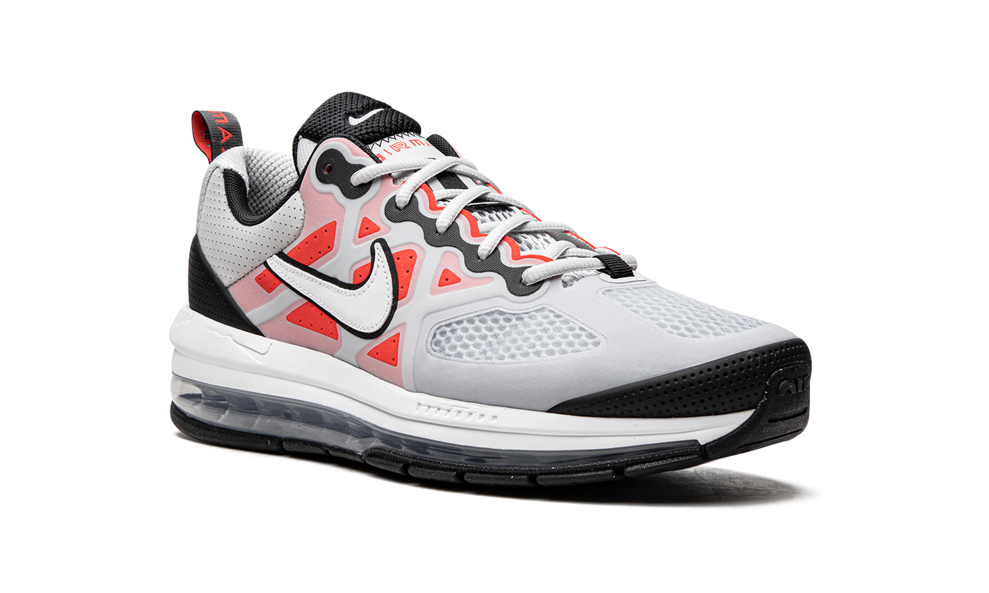 Air Max Genome "Bright Crimson" DC9410 001