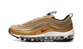 Air Max 97 QS (GS) "Metallic Gold" 918890 700