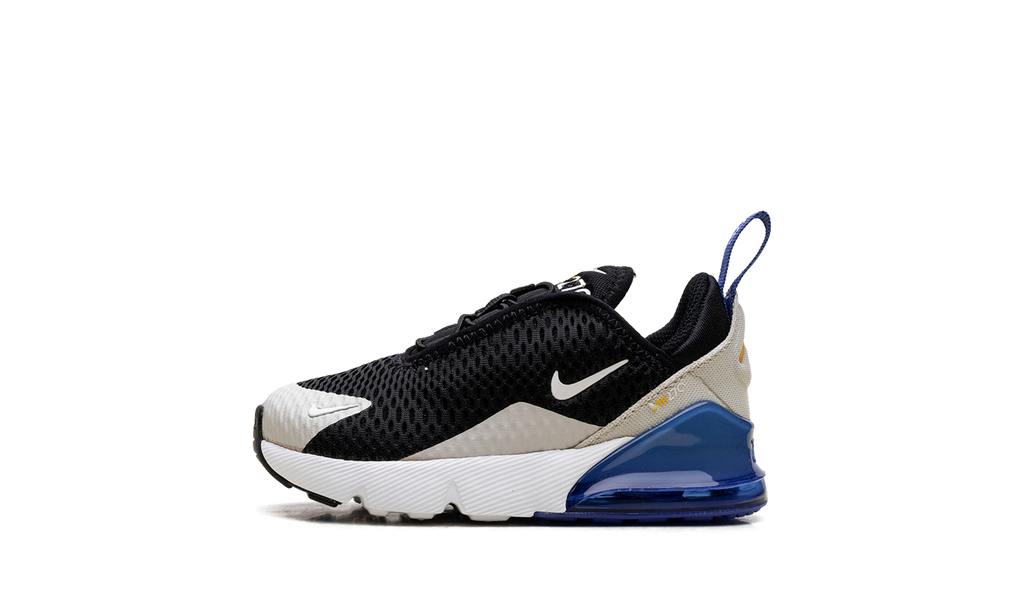 Air Max 270 TD "Black Game Royal" DD1646 050