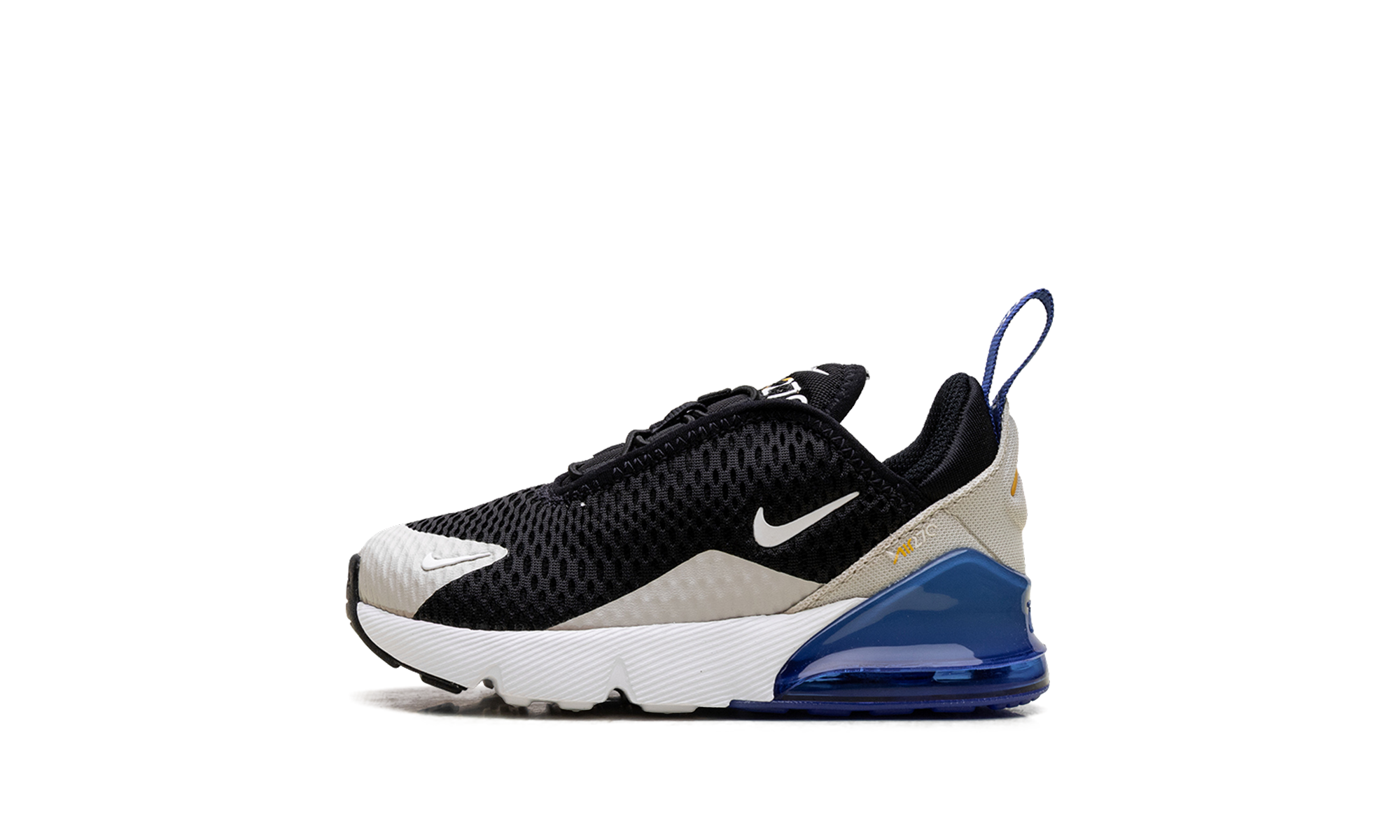 Air Max 270 TD "Black Game Royal" DD1646 050
